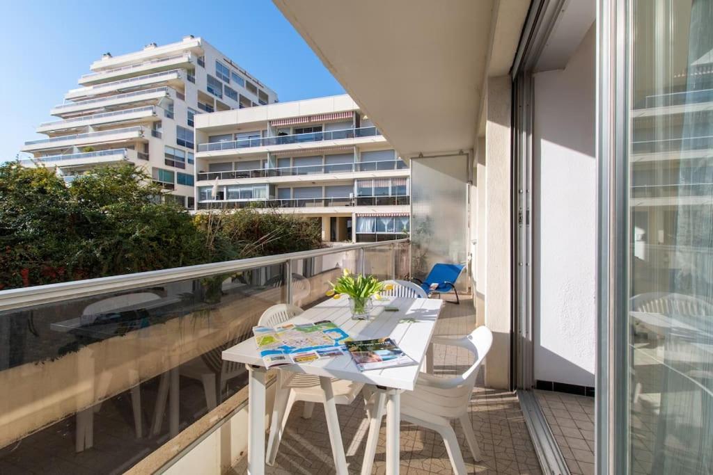 Apartment Le Cheops * Piscine * A 5 Minutes * 3 La Grande-Motte