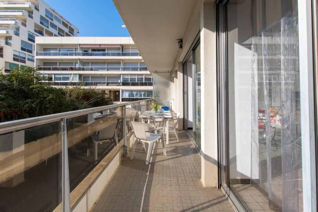 Le Cheops * Piscine * A 5 Minutes * 3 Apartment