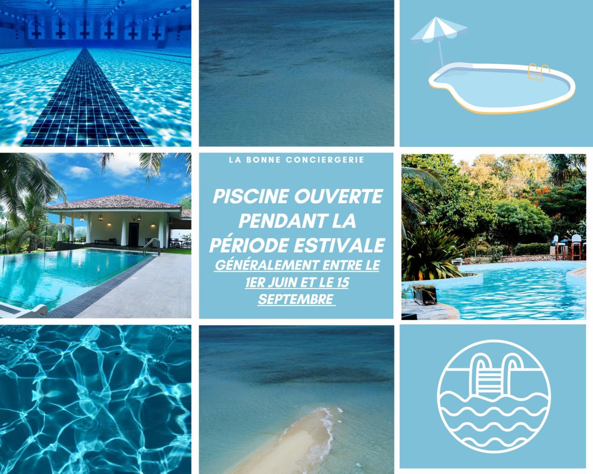 Apartment Le Cheops * Piscine * A 5 Minutes * 3